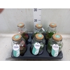 Arr.   Planten L%