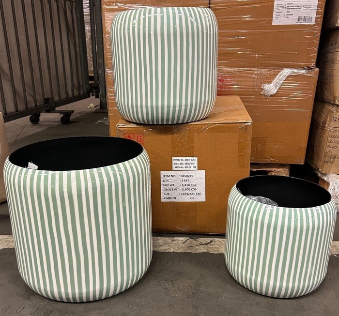 <h4>POT DECOR METAL H%</h4>