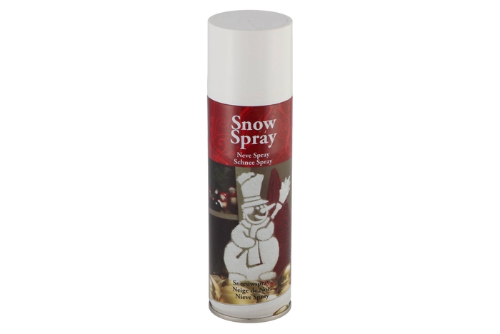 Floristry Snow Spray 300ml Per 1