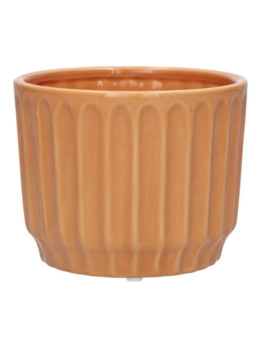 <h4>DF03-666843737 - Pot Vectra d12xh9.5 terra</h4>