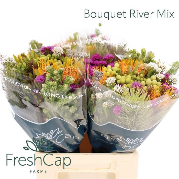 Bouquet River Mix