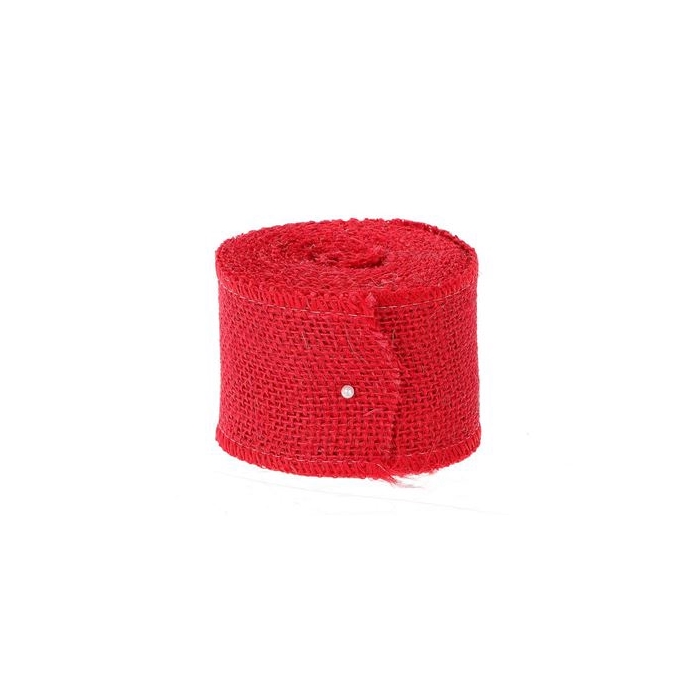 <h4>Ribbon Jute 5 Mtr</h4>