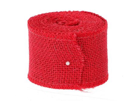 Ribbon Jute 5 Mtr