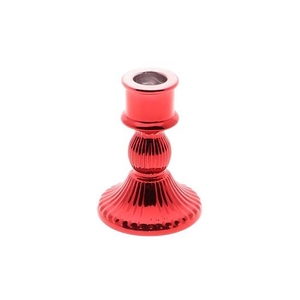 Candleholder Luxia H10.7D7.5