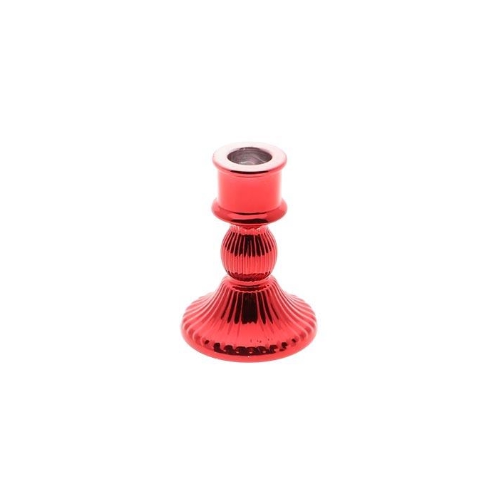 <h4>Candleholder Luxia H10.7D7.5</h4>