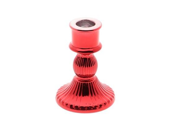 Candleholder Luxia H10.7D7.5