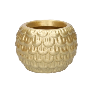 DF03-666830804 - Pot Florini d7/10xh6.8 gold