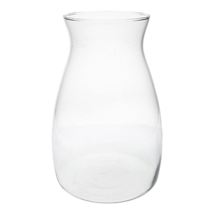 Vase Yann d18.5\\24.5xh38 clear