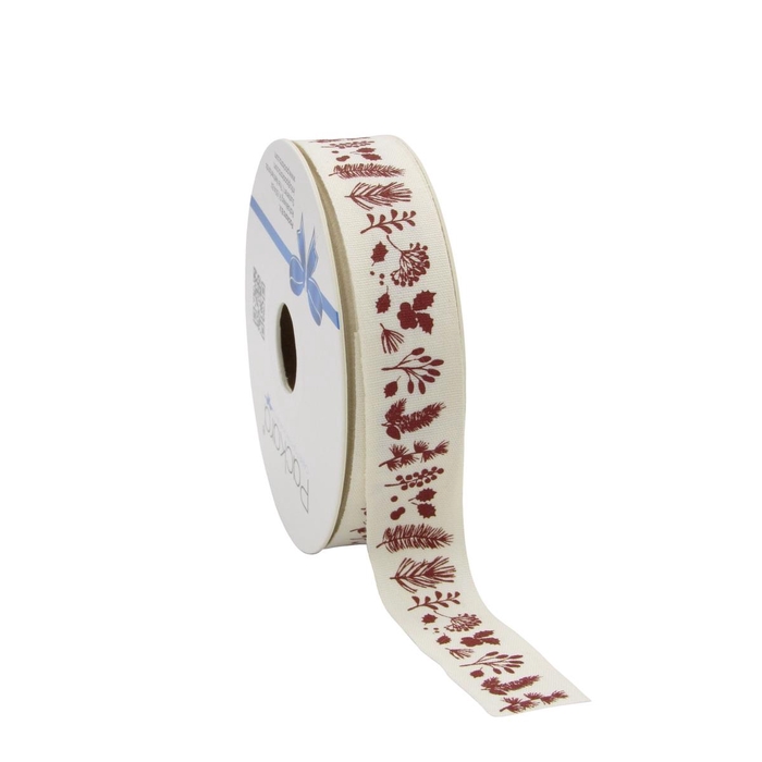 <h4>Herfst Lint Autumn 23mm 20m</h4>