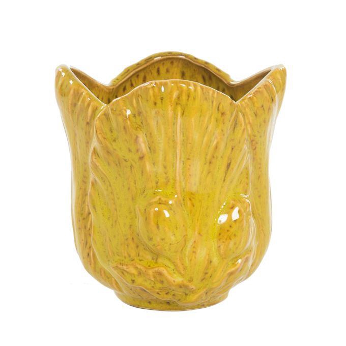 <h4>Pot   ...Keramiek H%</h4>