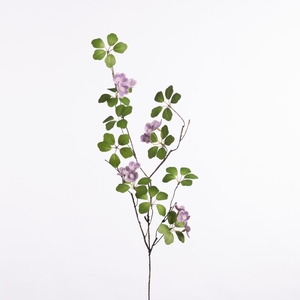 AF Jasminum wire stem L85cm pu