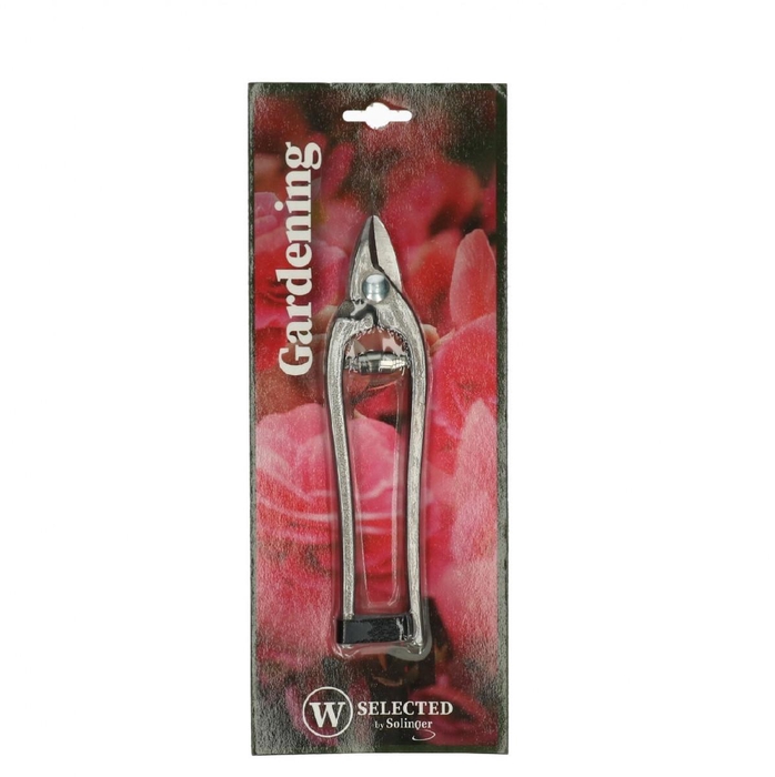 <h4>Knippen Draadschaar 20cm staal</h4>