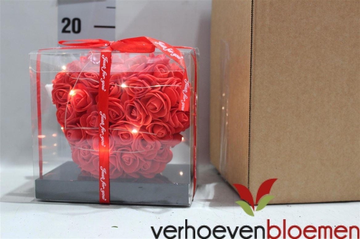 <h4>Ov Dec Mat 21% Rood</h4>