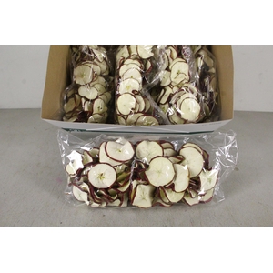 Frt Apple Slice Red (250g)