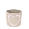 Mothersday Ceramics Amour d12.5*11cm