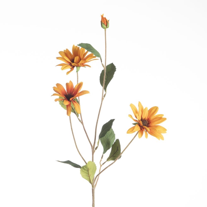 <h4>AF Rudbeckia L83cm Yellow</h4>