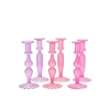 Karakum Pretty Pink Candle H Ass 9x20cm Nm