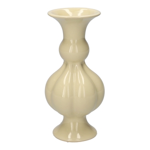 DF03-666802100 - Vase Celia2 d6.7/8xh16.8 sand