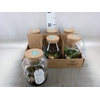 Arr.   Planten L%