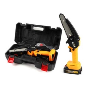 MINI MOTOSERRA ELETRICA 21V FEL 009 IMP