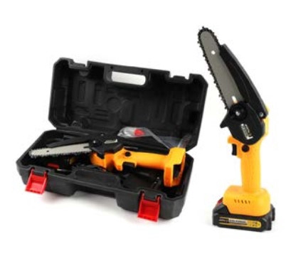 <h4>MINI MOTOSERRA ELETRICA 21V FEL 009 IMP</h4>