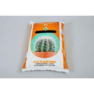 Potting Soil Cactus Soil 5 Liter