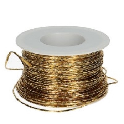 Draad Papier 2mm 100m
