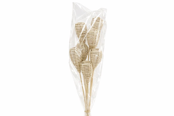 <h4>Lata Lamp 10pc Bag</h4>