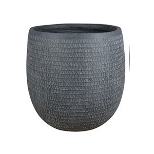VASO KINZA GRAFITE5 D27 A26 IMP