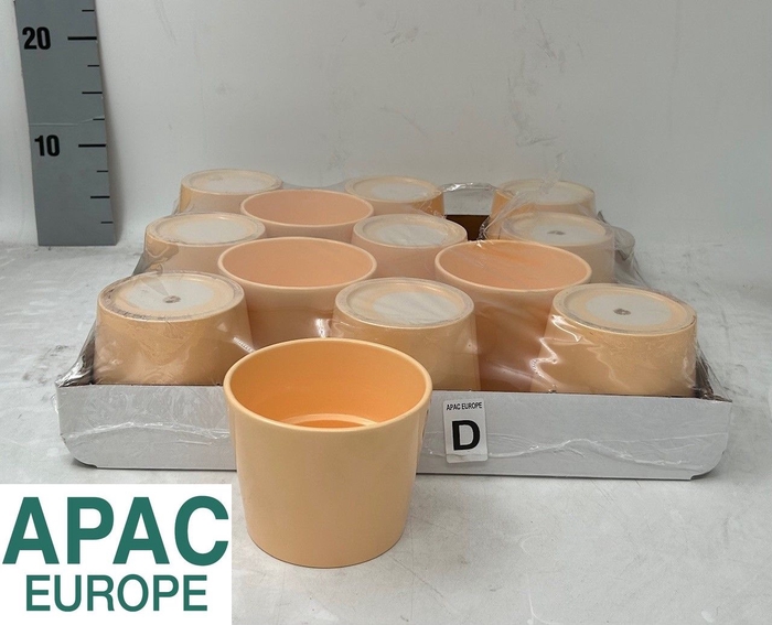 <h4>KERAMISCHE POT H%</h4>
