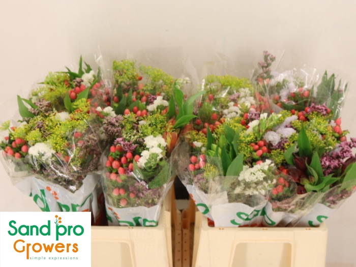 <h4>GEM ZOMERBOEKET</h4>