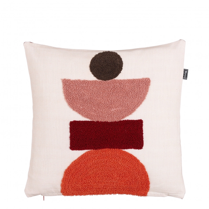 <h4>Homedeco Cushion 45*45cm Momi</h4>