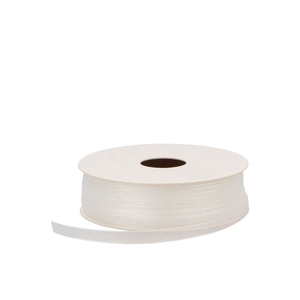 Ribbon Organza 00 White 50mx7mm