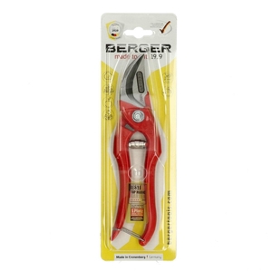 Knippen Snoeischaar Berger 21.5cm