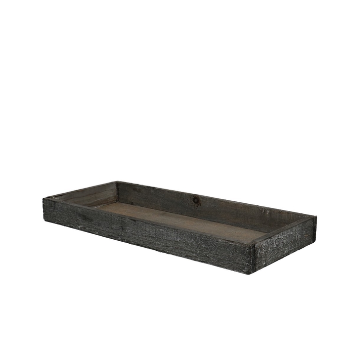 Hout Tray 35*15*3cm