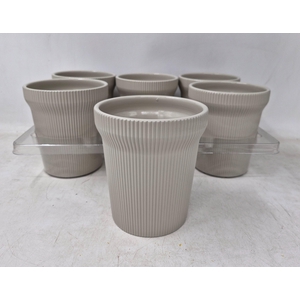 KERAMISCHE POT H%