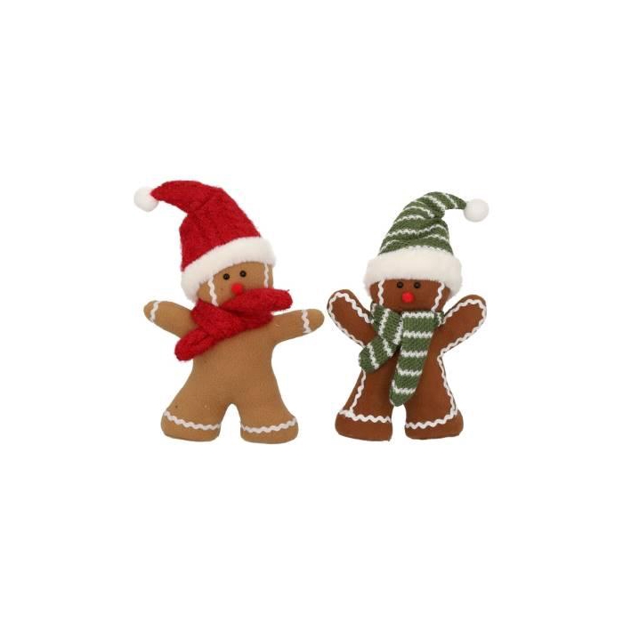 <h4>Doll Jans Ginger Bread 2 Add L22W10H31</h4>
