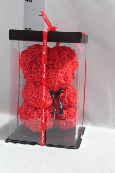 <h4>!! PROMO !! FOAM BEAR ROOD</h4>