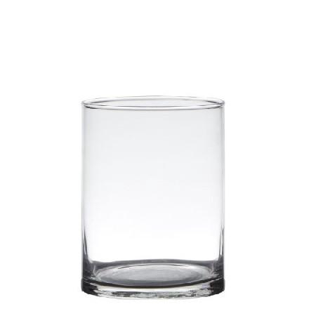 <h4>Glas Cilinder d12*20cm</h4>