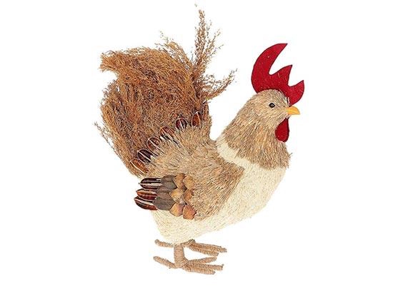 Rooster Aldom L41W20H48