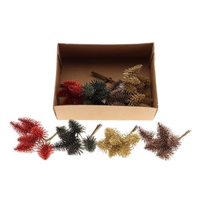 Bunch Tree Nobilis Bnd 6pcs