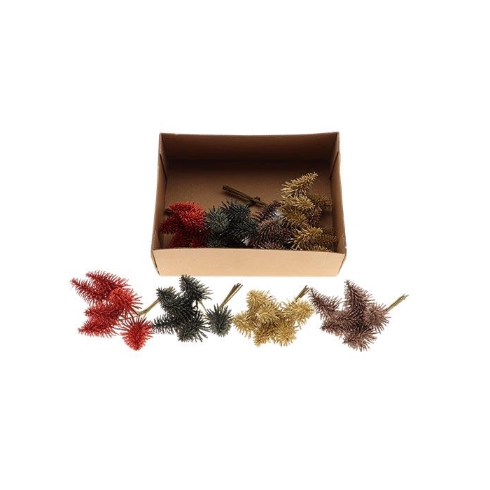 <h4>Bunch Tree Nobilis Bnd 6pcs</h4>