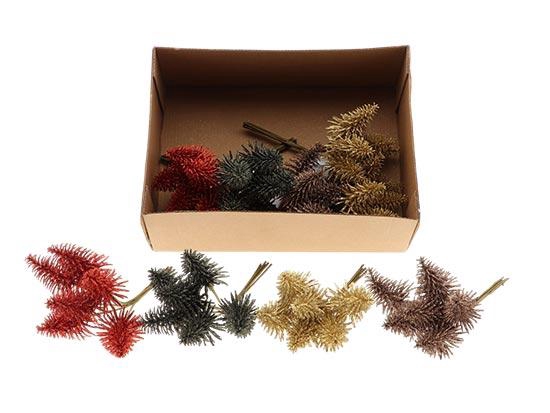 Bunch Tree Nobilis Bnd 6pcs