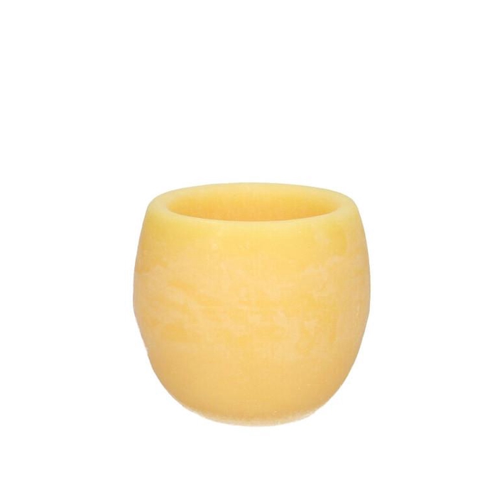 <h4>Homedeco Aroma pot Rose d9*8cm</h4>