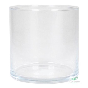 GLAS CILINDER D10 H10