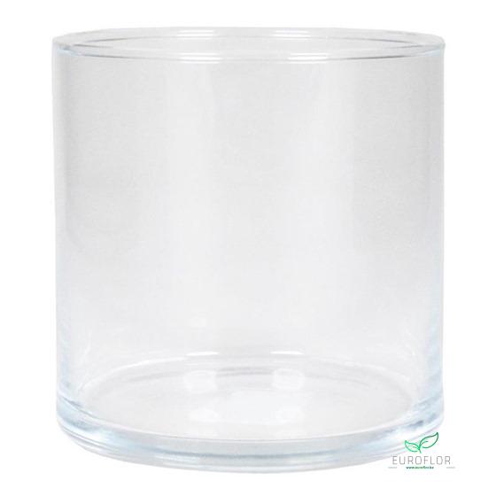 GLAS CILINDER D10 H10