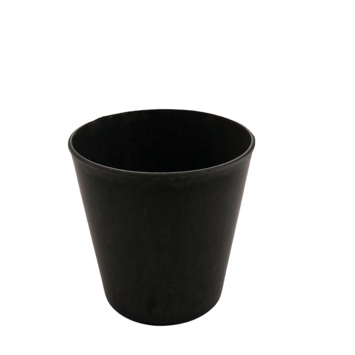 <h4>Kunststof Melam pot d17*15cm</h4>
