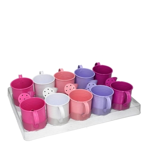 Gieter d07*07cm