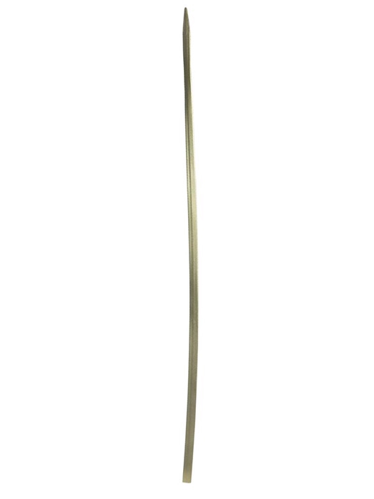 SILK FLOWERS - PHYTOLACA CHAMPAGNE 24PCS 74CM