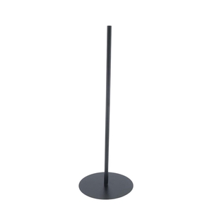 Metal Flower Base d02/14*38cm